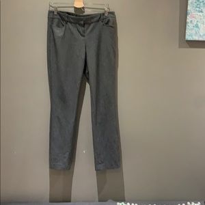 Express columnist pants